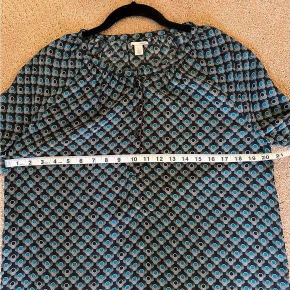 Halogen blouse - Picture 6 of 8